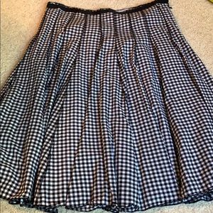 Women’s skirt, size 12P